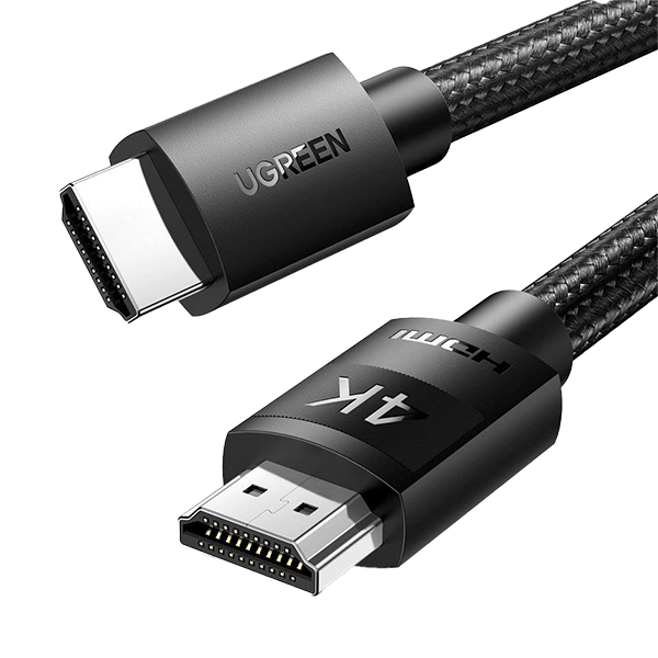 UGREEN 4K HDMI 2.0 Cable 3M - 40102-image